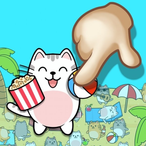 Cat Spotting Puzzle Adventure