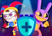 Sentry Shield: Cyber Siege