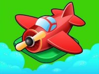 Skyward Ascent Glider
