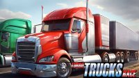 Highway Hauler Speed Run