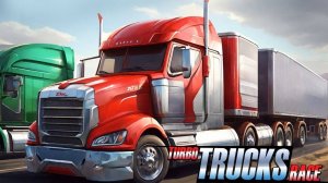 Highway Hauler Speed Run