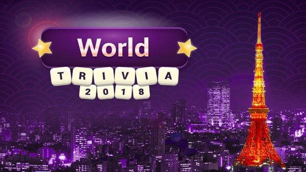 World Geography Spelling Quiz