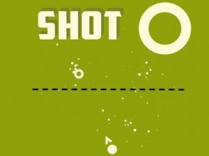 Precision Arrow Challenge