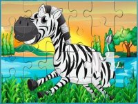 Whisker Jigsaw Challenge