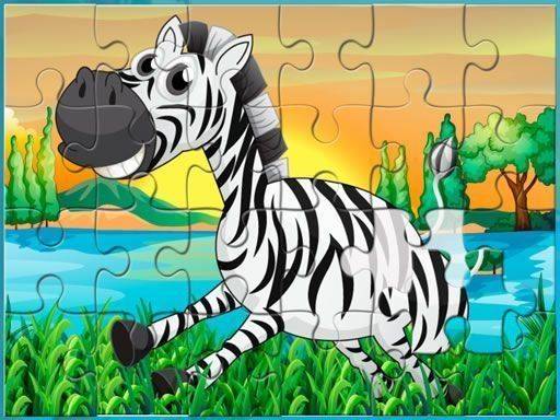 Whisker Jigsaw Challenge