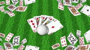 Card Golf Solitaire Challenge