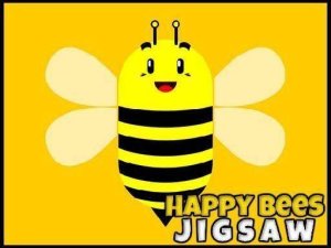 Meadow Pollinator Jigsaw