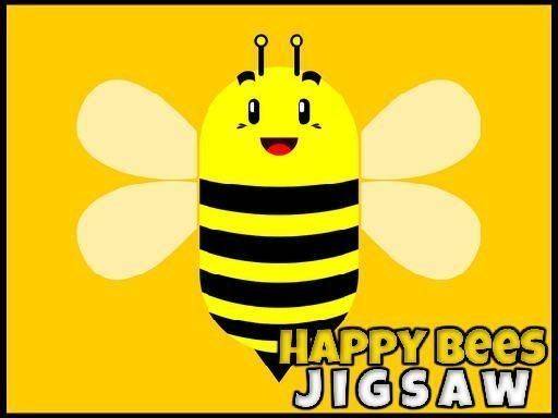 Meadow Pollinator Jigsaw