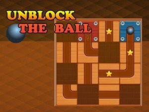 Sphere Path Dash