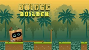 Bridge Builder Logic Challenge