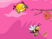 Bear's Honey Catch