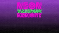Neon Tile Recall Puzzle