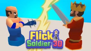 Lightweight Toss Commander Battle