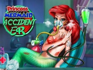Ocean Friend Recovery Play