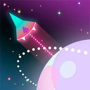 Orbit Escape Online Game