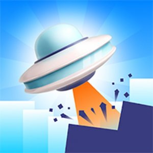 Alien Invasion Online Game