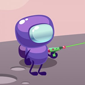 Space Pest Annihilation Online Game