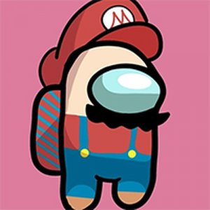 Astronaut Us Online Game