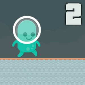 Dr Green Alien 2 Online Game