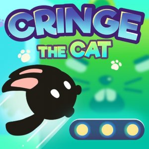 Cringe the Cat Online Game