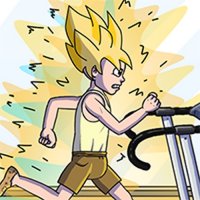 Tap Tap Run Endless Runner