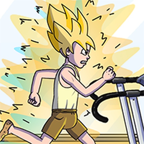 Tap Tap Run Endless Runner