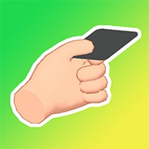 Card Throw ASMR Online Game