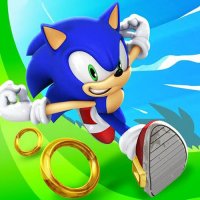 Sonic Dash Adventure