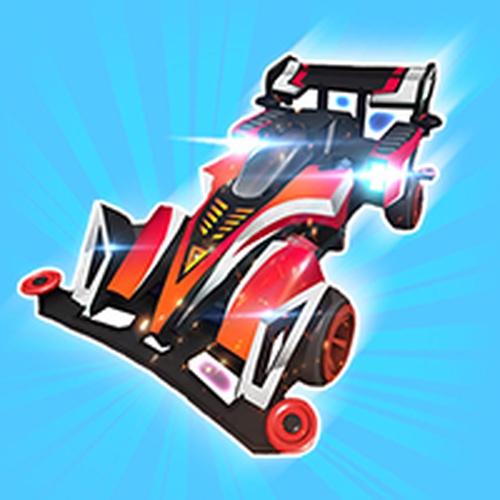 4WD Race Legend Arcade Racing