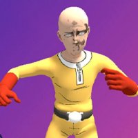 Hero Journey 3D Arcade Runner