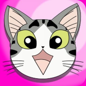Molly the Cat Puzzle Game