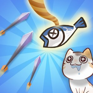Super Archer: Cat Keeper Online Puzzle Game