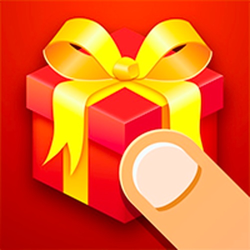Festive Gifts Idle Clicker