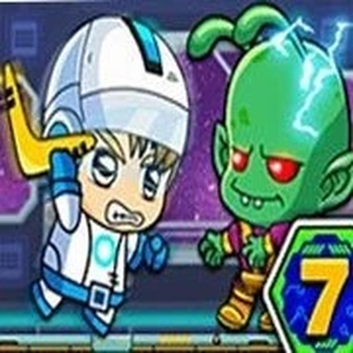 Cooperative Duo Quest