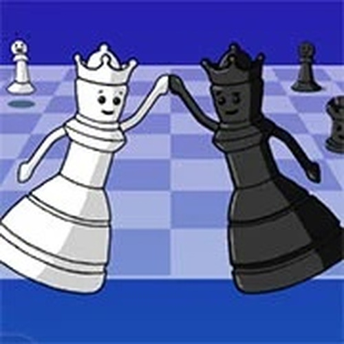 Partner Chess Challenge