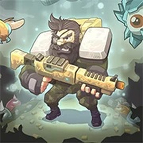 Pathfinder Survival Run