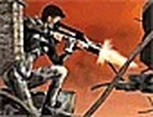 Group Defense Tactics