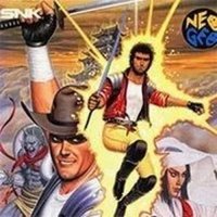 Sengoku: Classic Side-Scrolling Action