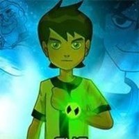 Ben 10 Alien Puzzle Quest