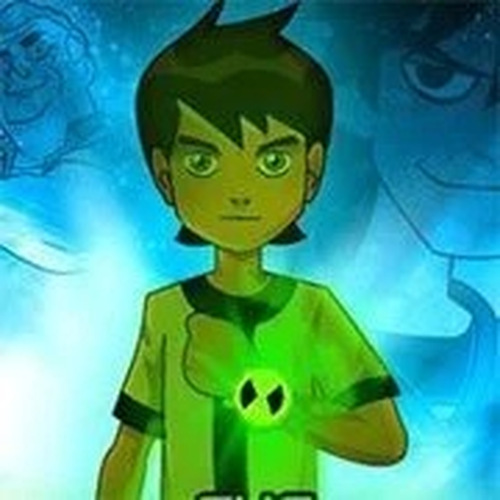 Ben 10 Alien Puzzle Quest