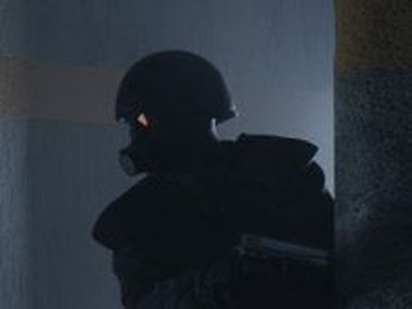 Planetary Shield Commander