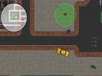 Ace City Taxi Metroville Simulator