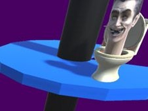 Helical Descent 3D