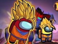 Impostor Z Battle Adventure