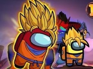 Impostor Z Battle Adventure
