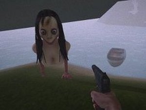 Momo Island Survival Quest