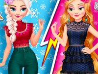 Modern Royal Style Makeover