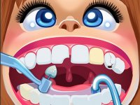Smile Care Kids Dental Game