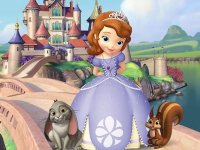 Cartoon Princess Memory Challenge