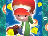 Happy Runner Platform Quest